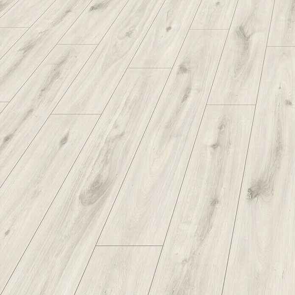 MyStyle MyArt Laminat Misty Plains Oak (Rustikalni pod, 1.285 x 192 x 12 mm)