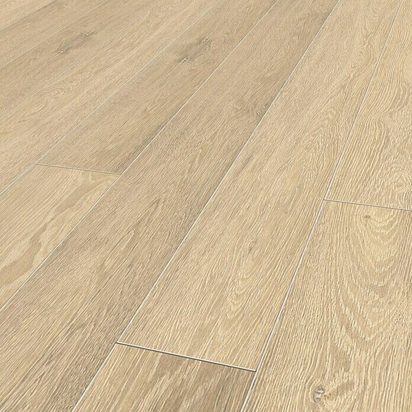 LOGOCLIC Podne obloge od tvrdog vinila Navy Side (1.280 x 192 x 4 mm, Rustikalni pod) + BAUHAUS jamstvo 30 godina