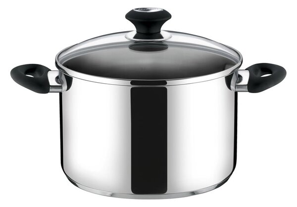 Lonac s poklopcem Tescoma Presto, 5,5 l