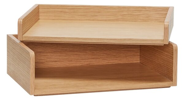 Uredski organizator Afour – Hübsch