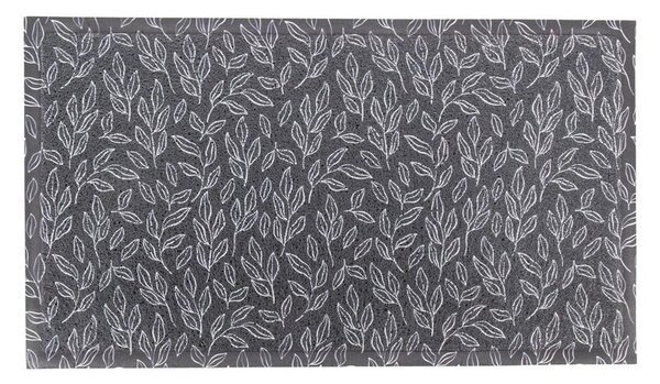 Otirač 40x70 cm Navy Leaf - Artsy Doormats