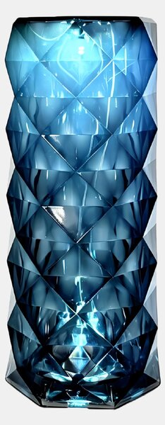 Sinsay - Dekorativna LED svjetiljka s geometrijskim reljefom