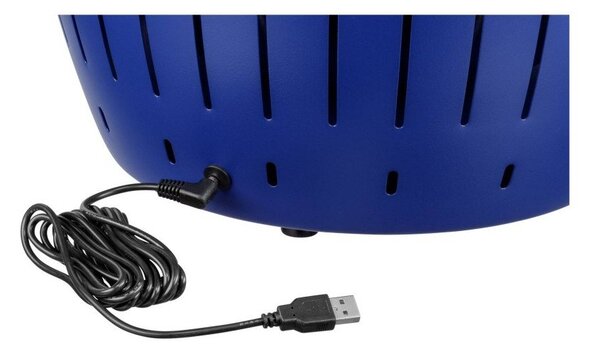 Roštilj na ugljen/prijenosni ø 35 cm Classic – LotusGrill
