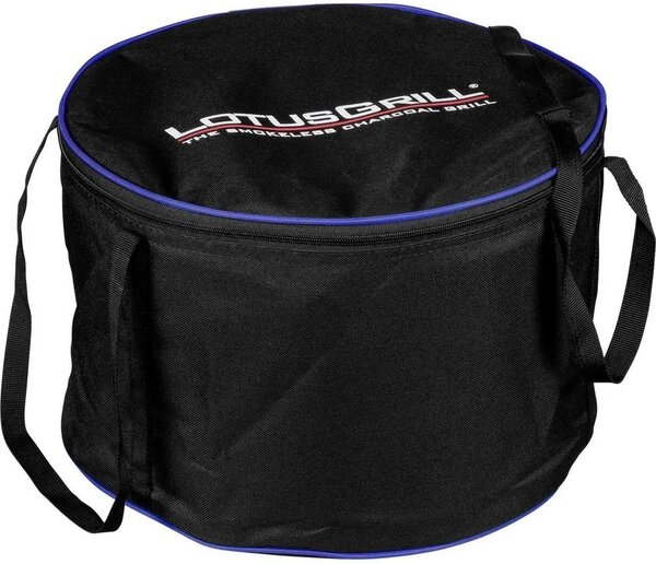 Roštilj na ugljen/prijenosni ø 35 cm Classic – LotusGrill