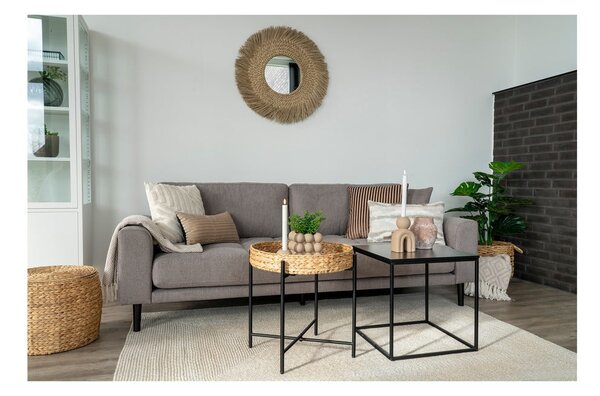 Okrugli pomoćni stol ø 50 cm Naro – House Nordic