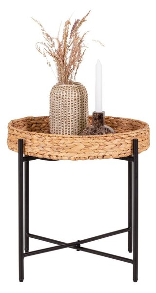 Okrugli pomoćni stol ø 50 cm Naro – House Nordic