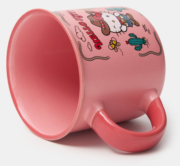 Sinsay - Keramička šalica Hello Kitty