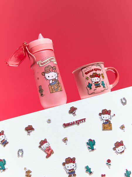 Sinsay - Keramička šalica Hello Kitty