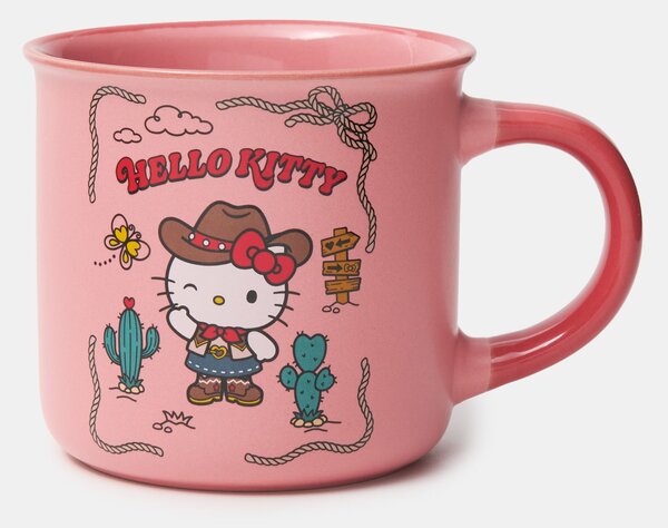 Sinsay - Keramička šalica Hello Kitty