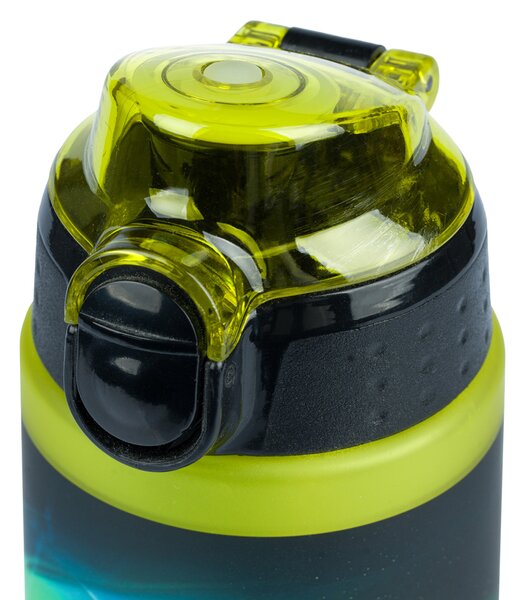 BAAGL Tritanska boca za piće Nogomet, 700 ml