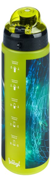 BAAGL Tritanska boca za piće Nogomet, 700 ml