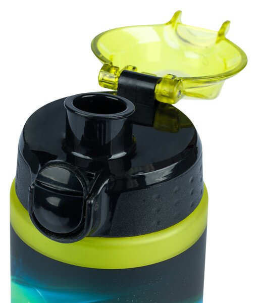 BAAGL Tritanska boca za piće Nogomet, 700 ml