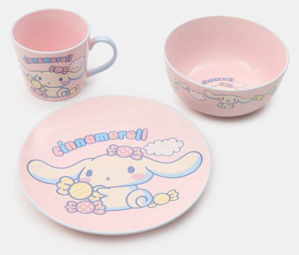 Sinsay - Keramička zdjela Cinnamoroll