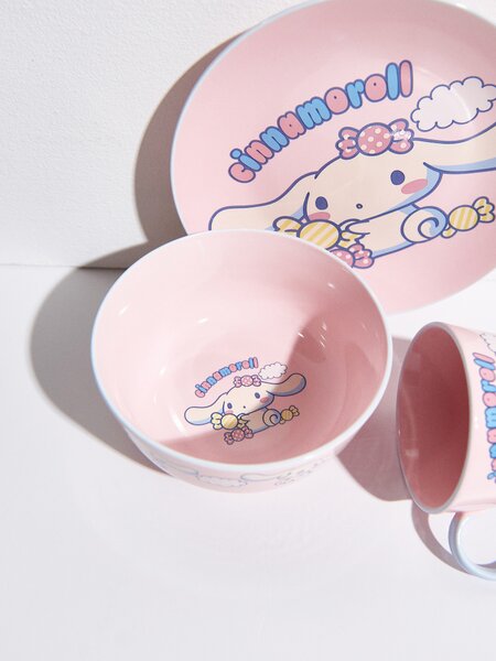 Sinsay - Keramička zdjela Cinnamoroll