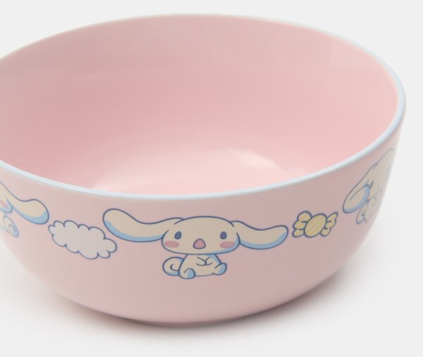 Sinsay - Keramička zdjela Cinnamoroll