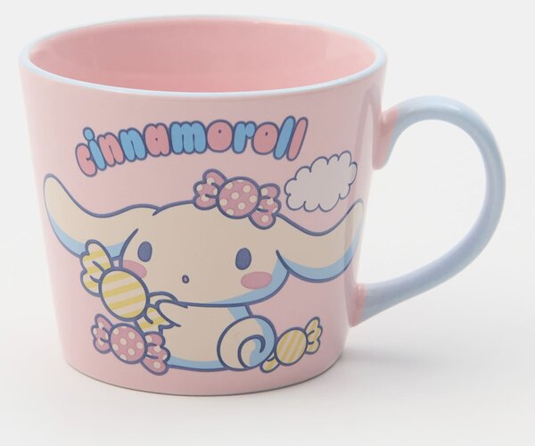 Sinsay - Keramička šalica Cinnamoroll