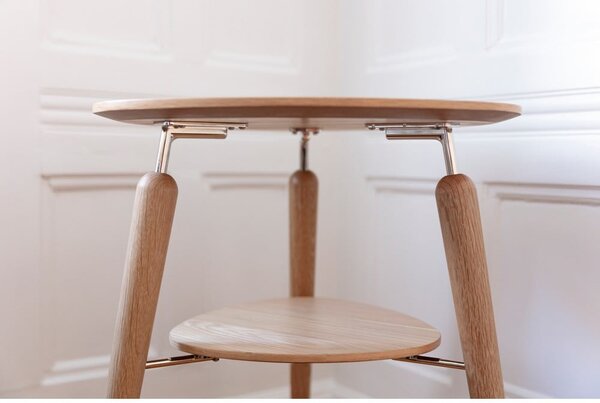 Pomoćni stol ø 46 cm My Spot – UMAGE