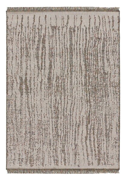 Bež vanjski tepih 77x150 cm Niya – Universal