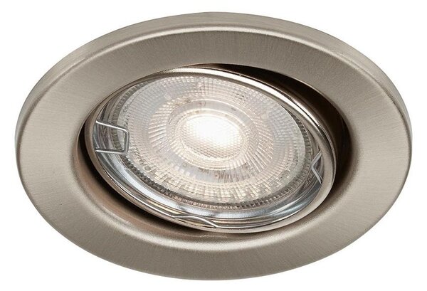 Briloner 8315-012 - LED Ugradbena svjetiljka za kupaonicu 1xGU10/5W/230V IP23