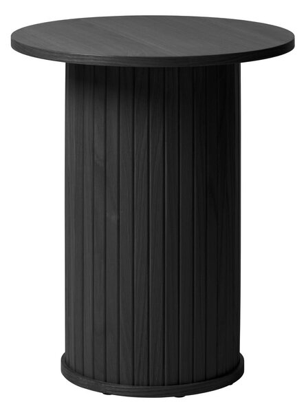 Okrugli pomoćni stolić ø 50 cm Nola - Unique Furniture
