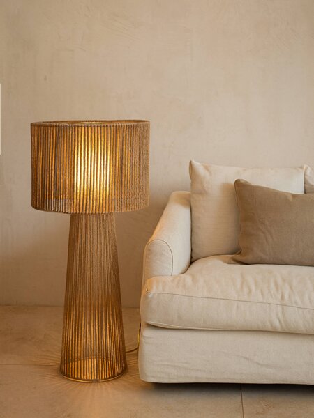 Sinsay - Stajaća lampa u boho stilu