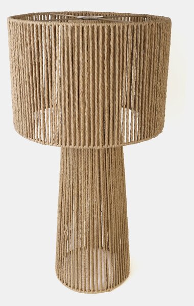 Sinsay - Stajaća lampa u boho stilu