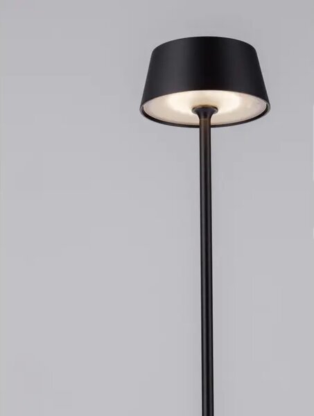 PERSEA STAJAĆA LAMPA LED 3000K 181lm IP54 CRNA NL9030625