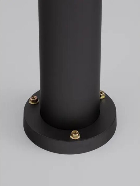 SOLSTICE STAJAĆA LAMPA LED 3000K 1130lm IP65 CRNA NL9030626
