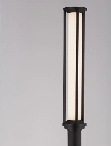 SOLSTICE STAJAĆA LAMPA LED 3000K 1130lm IP65 CRNA NL9030626