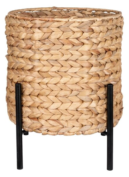 Posuda za cvijeće od vodenog zumbula ø 24 cm Antas – House Nordic