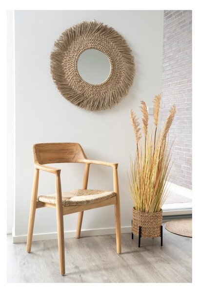 Posuda za cvijeće od vodenog zumbula ø 24 cm Antas – House Nordic