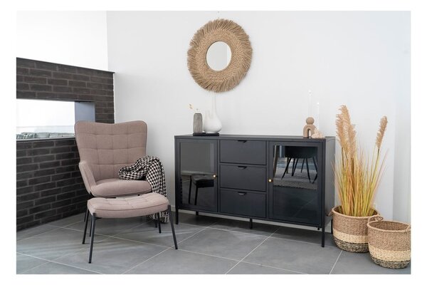 Sivi/bež tabure Glasgow – House Nordic