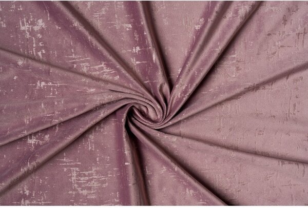 Ružičasta zatamnjujuća zavjesa 140x260 cm Scento – Mendola Fabrics