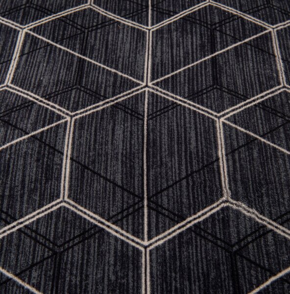 Posteljina mikropliš HEXORIA siva Dimenzije posteljine: 70 x 80 cm | 140 x 200 cm