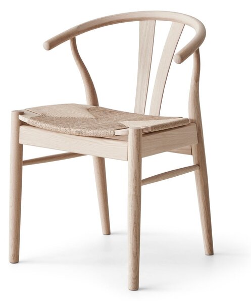 Blagovaonska stolica u prirodnoj boji Frida - Hammel Furniture