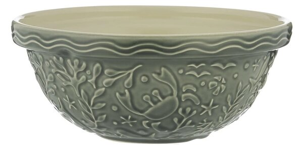Zelena zdjela od kamenine ø 26 cm Nautical – Mason Cash