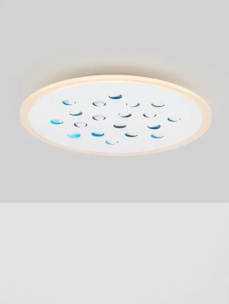 ASTRO PLAFONJERA LED/3000K/30W/2357Lm/BIJELA NL9030650