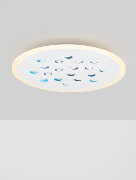 ASTRO PLAFONJERA LED/3000K/30W/2357Lm/BIJELA NL9030650