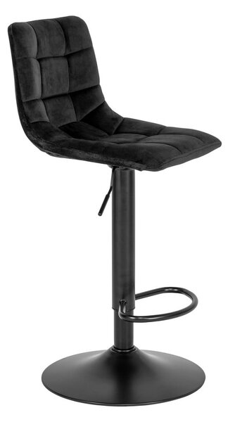 Crne barske stolice u setu 2 kom 88 cm Middelfart – House Nordic