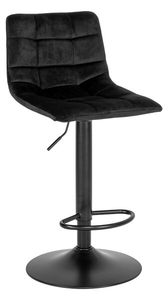 Crne barske stolice u setu 2 kom 88 cm Middelfart – House Nordic