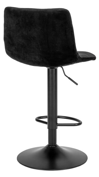 Crne barske stolice u setu 2 kom 88 cm Middelfart – House Nordic