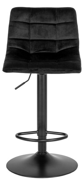 Crne barske stolice u setu 2 kom 88 cm Middelfart – House Nordic