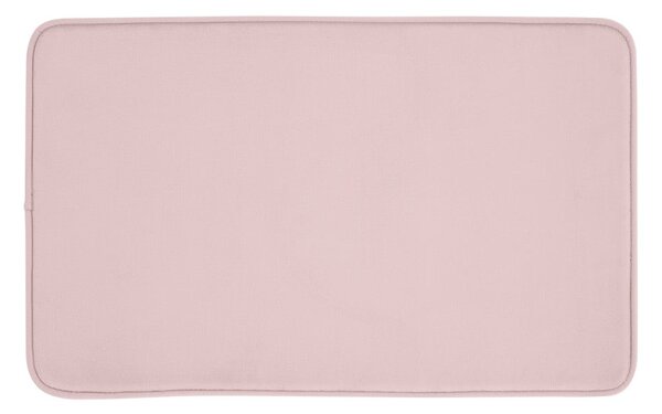 Ružičasta kupaonska prostirka 50x80 cm – Catherine Lansfield