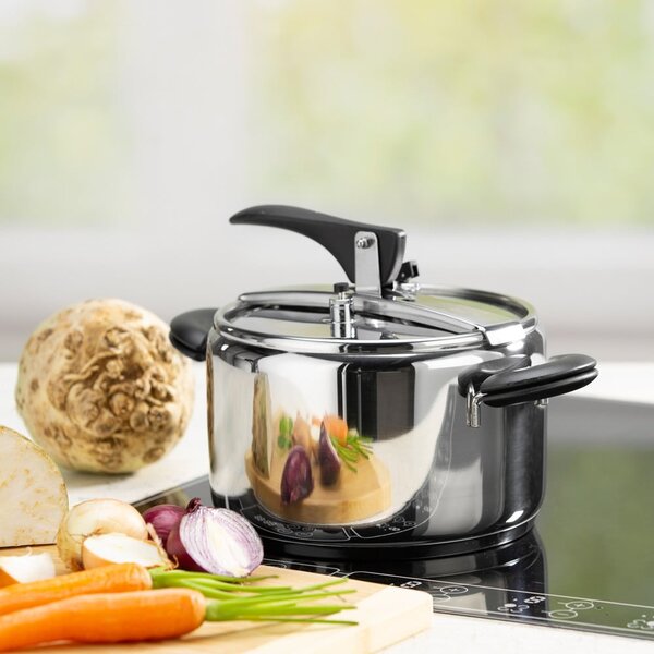 Tescoma Magnum ekspres lonac, 5 l