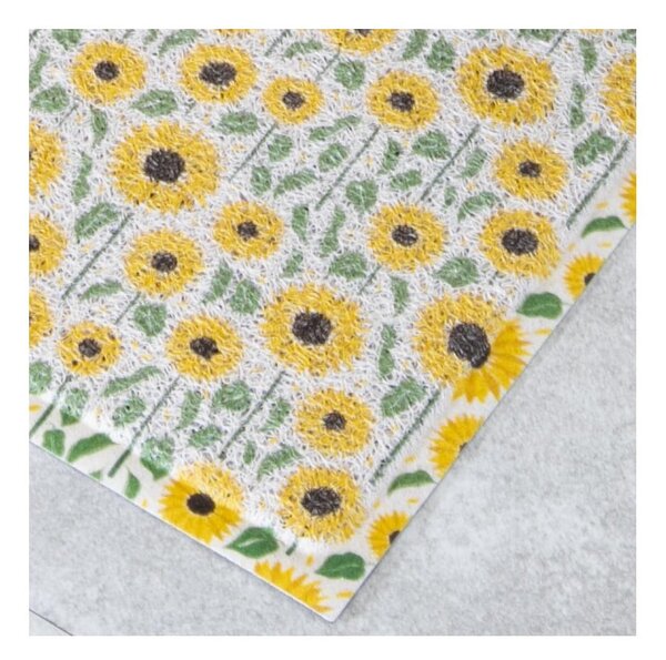 Otirač 40x70 cm Sunflower - Artsy Doormats
