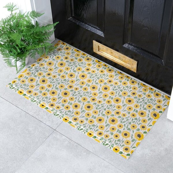 Otirač 40x70 cm Sunflower - Artsy Doormats