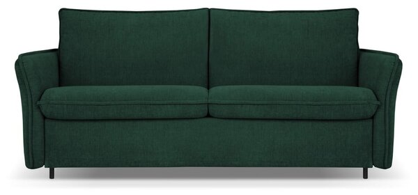 Tirkizna sklopiva sofa 166 cm Dalida – Micadoni Home