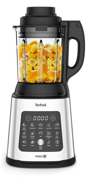 Stolni mikser u srebrnoj boji Perfectmix Cook BL83SD30 – Tefal