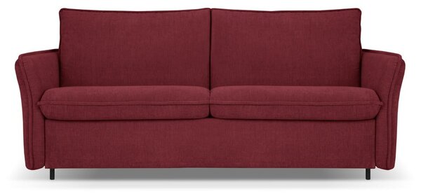 Bordo sklopiva sofa 166 cm Dalida – Micadoni Home