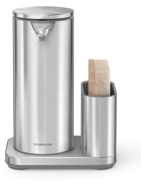 Metalni držač za deterdžente – simplehuman